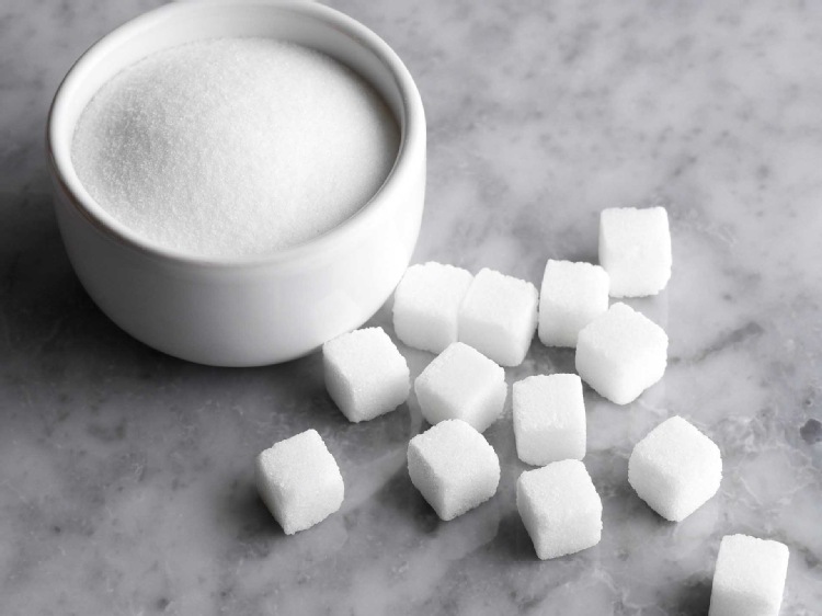 O 185% wzrósł eksport cukru z Ukrainy w 2023 roku