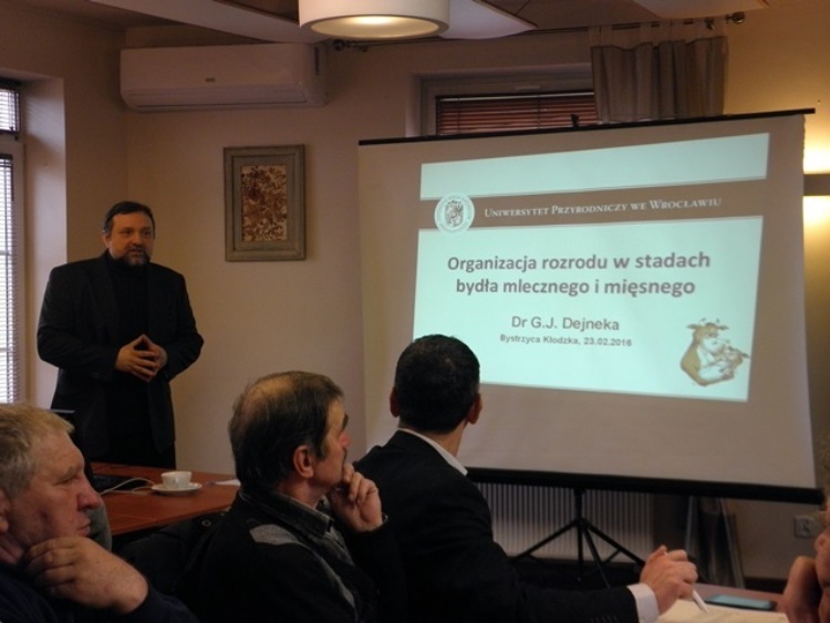 IV Spotkanie hodowców bydła w Bystrzycy Kłodzkiej
