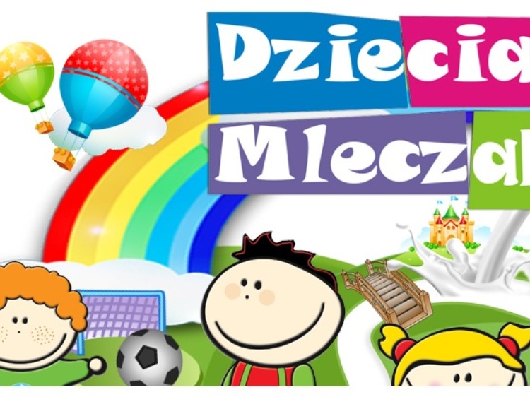 Czwarta edycja Turnieju “Dzieciaki Mleczaki-Zdrowe Przedszkolaki”