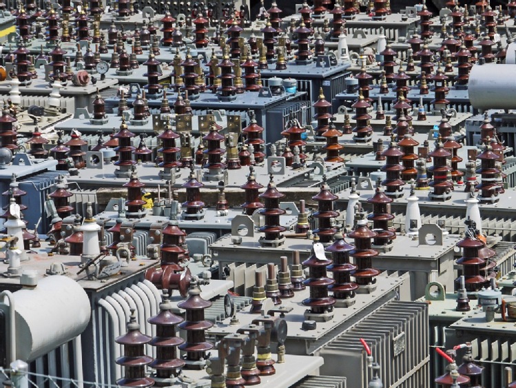 UE i Niemcy dają 18 mln EUR na zwiększenie efektywności energetycznej Ukrainy