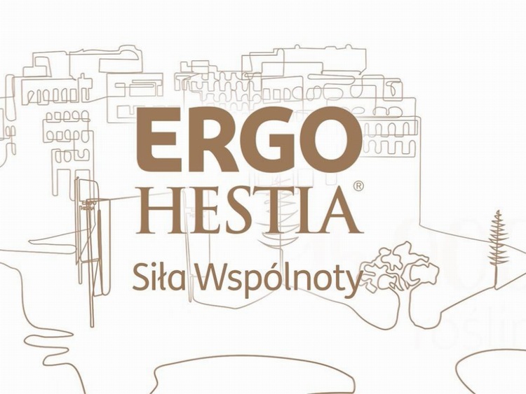 Od pszczół do redukcji CO2. ERGO Hestia publikuje Raport Zrównoważonego Rozwoju