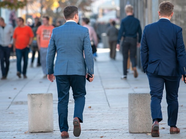Tylko w maju z rynku zniknęło prawie 14 tys. firm.