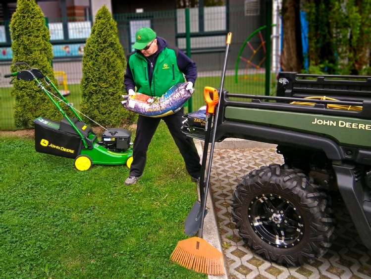 Firmy komunalne w służbie mieszkańcom – jak realizują swoje zadania?