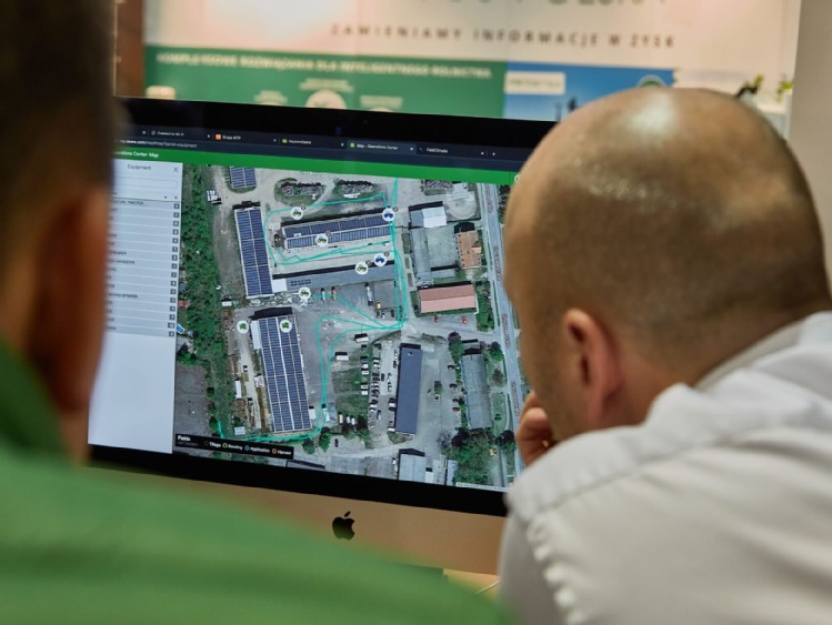 Jak działają autoryzowani Dealerzy John Deere?