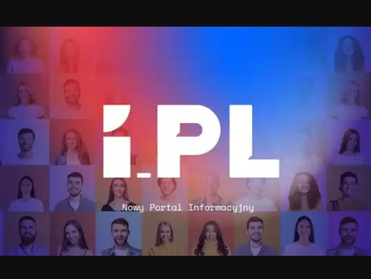 „i.pl” - Premiera nowego portalu informacyjnego