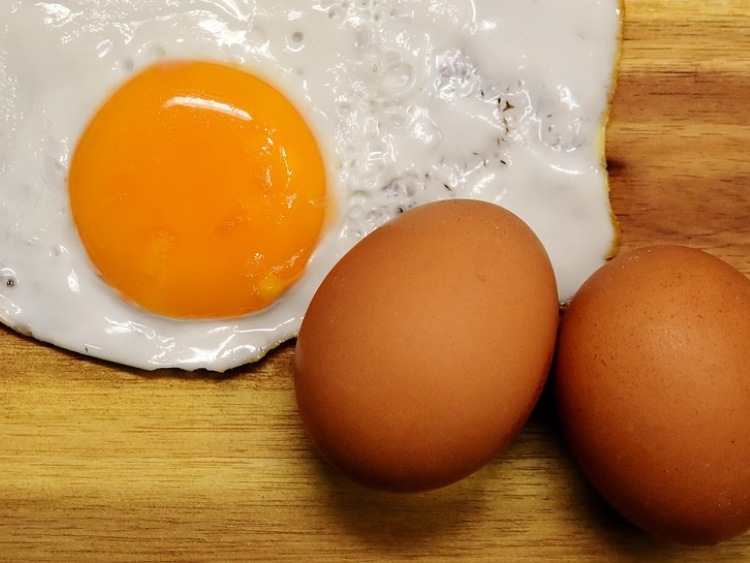 Regulowane ceny jaj i mięsa drobiowego na Ukrainie