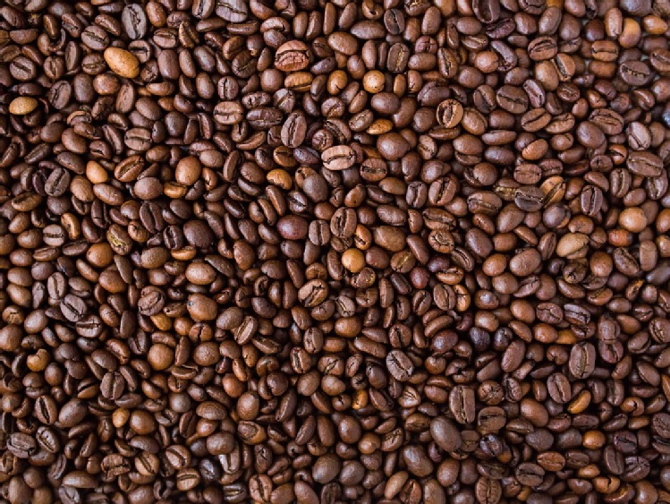 Rdza liści kawy uderza w meksykańskich producentów