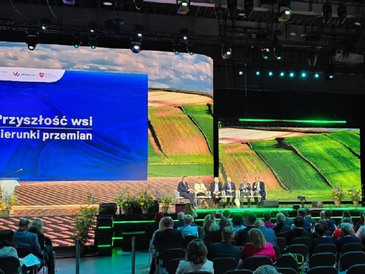 Rolnictwo to fundament, ale lokalność to przyszłość