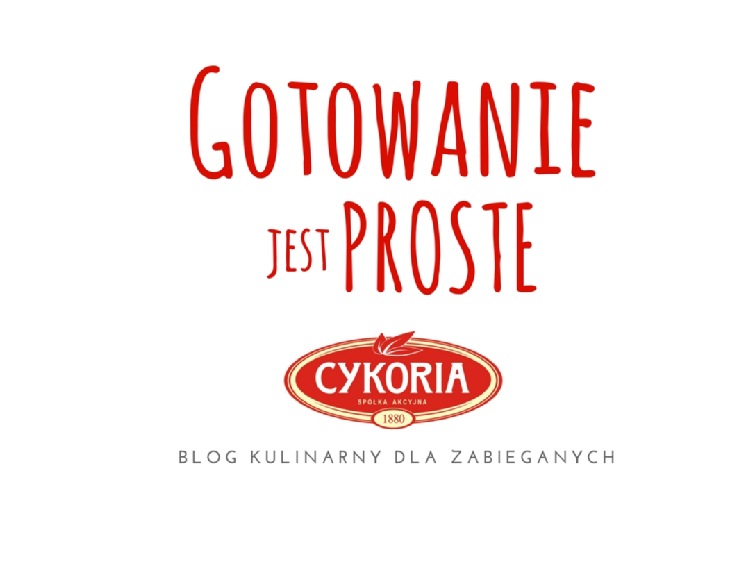 Cykoria gromadzi coraz więcej fanów gotowania