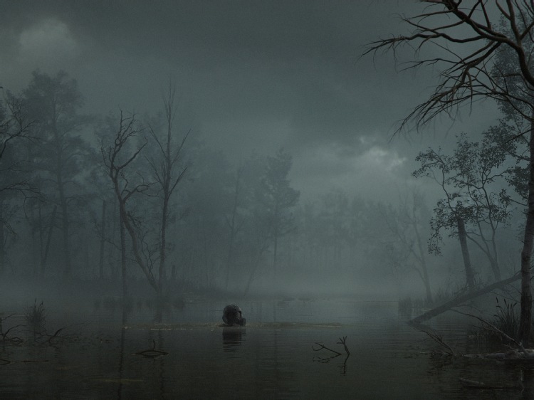 Platige Image z animago AWARD 2019 dla Najlepszego Cinematika do Gry!
