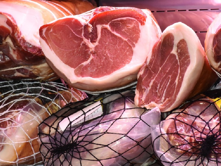 FAO/OECD: wzrost globalnej produkcji mięsa