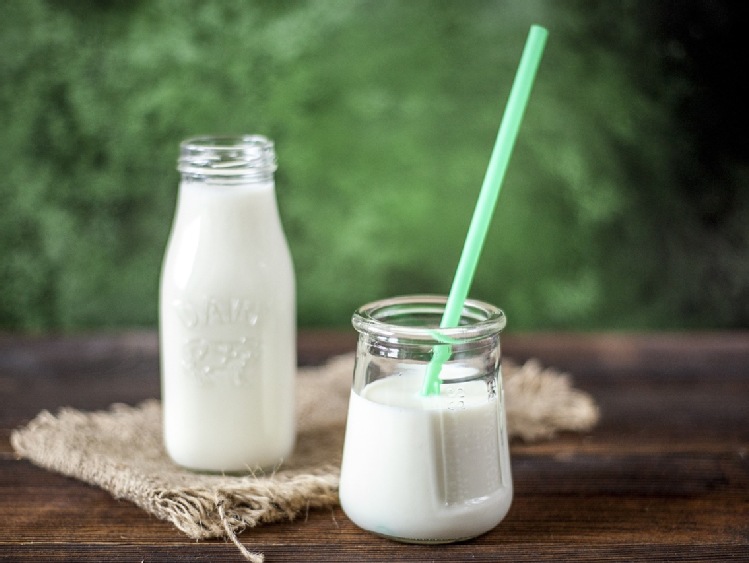 Światowy Dzień Mleka A jak mleko, to z Piątnicy – no bo skąd!