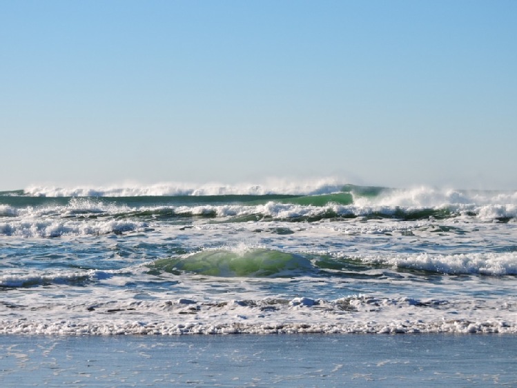 Włochy/ Pierwsza plaża tylko dla młodzieży