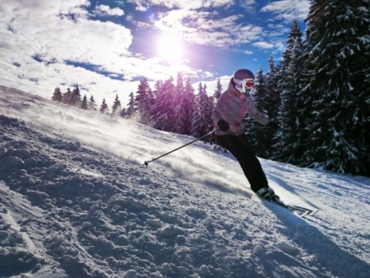 10 przykazań narciarza i snowboardzisty. Jak się przygotować?