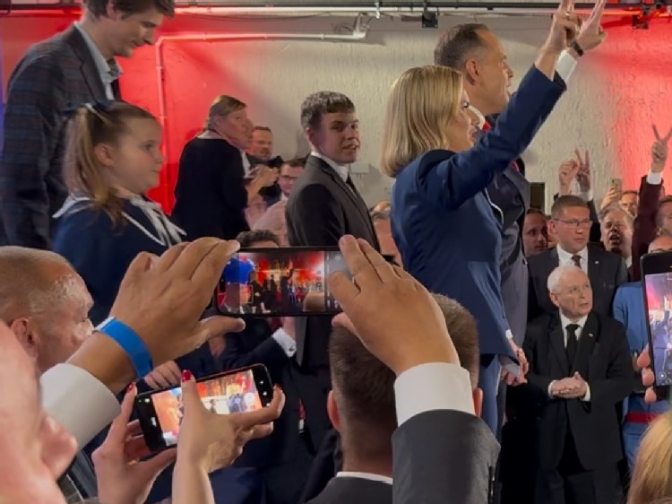 Dlaczego Karol Nawrocki wygrał wybory prezydenckie 2025?