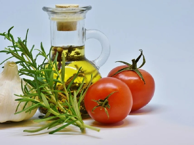 Jakość handlowa olejów roślinnych