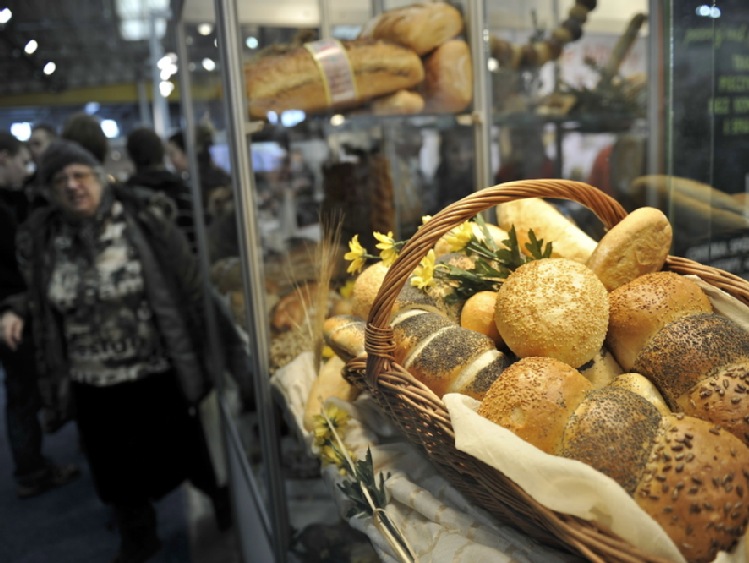 Kampania „zboże smakuje i inspiruje" przybliży konsumentom produkty zbożowe