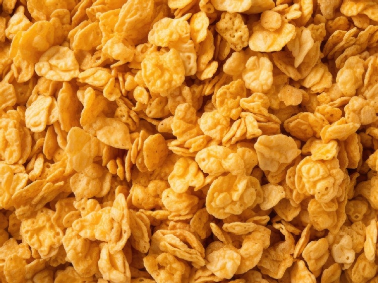 Wysoki poziom „wiecznych chemikaliów” TFA w codziennie spożywanych produktach zbożowych w Europie!