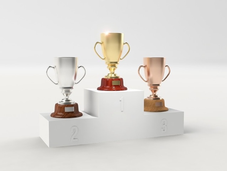 Nagrodzeni w Konkursie Na Najlepszy Produkt Targów EuroGastro 2018