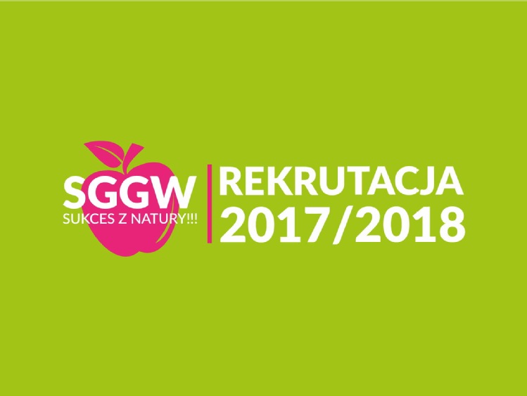 SGGW rozpoczęła rejestrację na studia