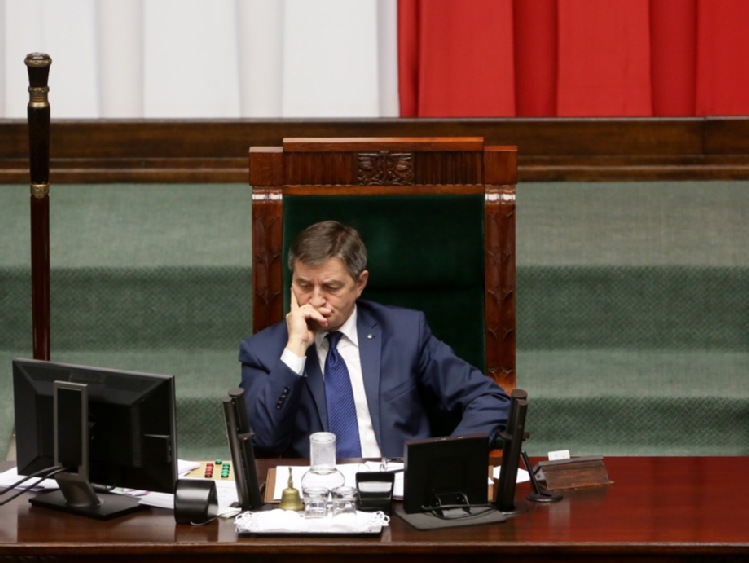 Sejm za poprawką Senatu do ustawy o ubezpieczeniach rolnych