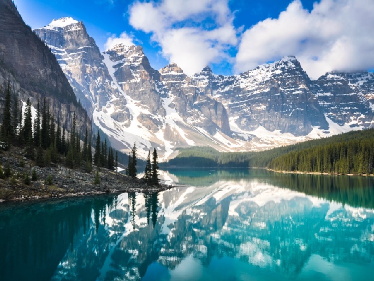 Kanada – mozaika kultur w kraju liścia klonowego. Co warto zwiedzić?