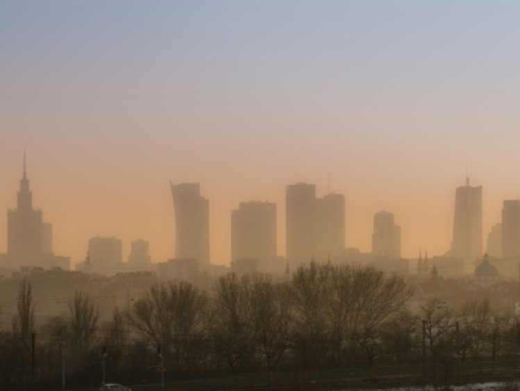 Zdrowotne konsekwencje smogu teraz i w przyszłości