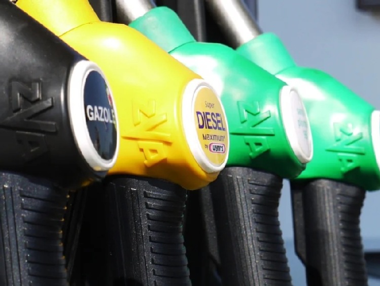 Gwałtowny wzrost cen paliw. 5 zł za litr przebite z impetem