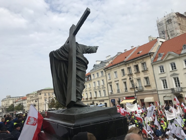 NSZZ RI Solidarność zamierza ogłosić pogotowie strajkowe