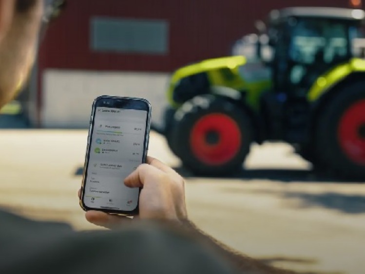 Rolnicy chcą więcej sprzętu-w I kwartale leasing maszyn wzrósł o 27% r/r