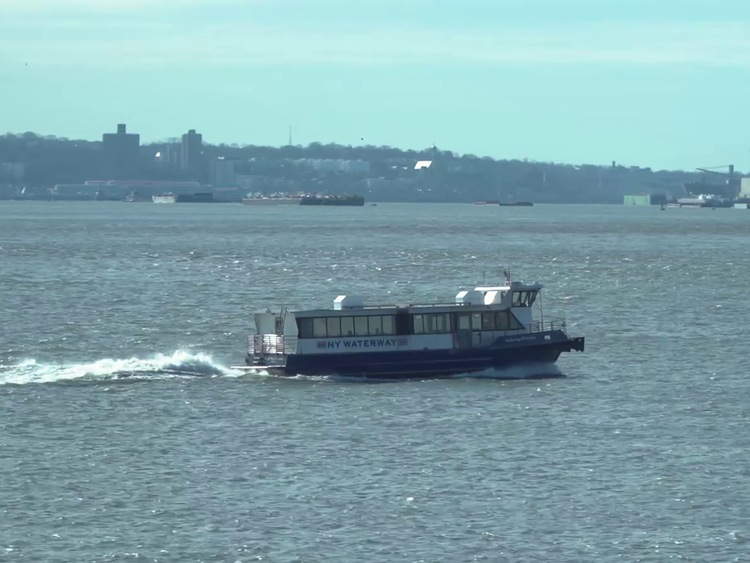 Autonomiczne łodzie przyspieszą eksplorację mórz i oceanów. Udało się już zobrazować m.in. dno Rowu Mariańskiego