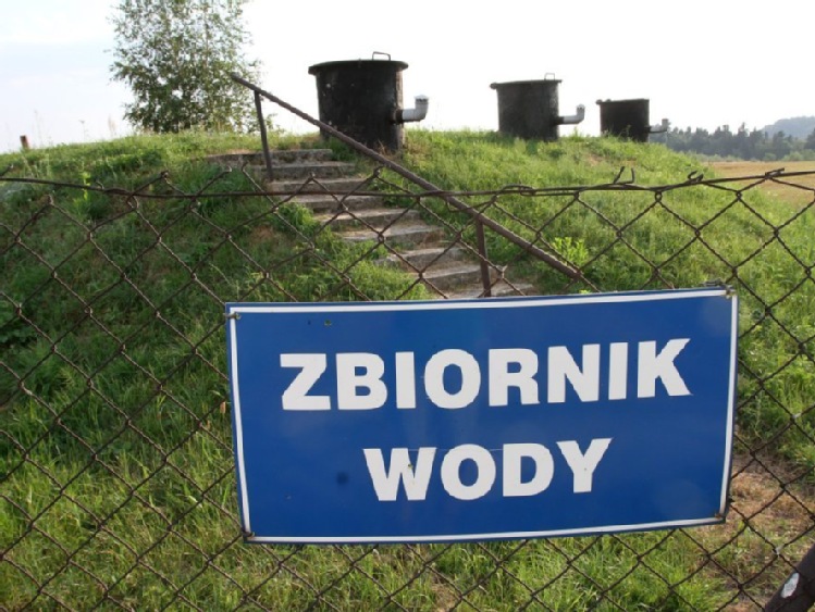 MŚ: stawki za wodę dla mieszkańców bez zmian do 2019 r.