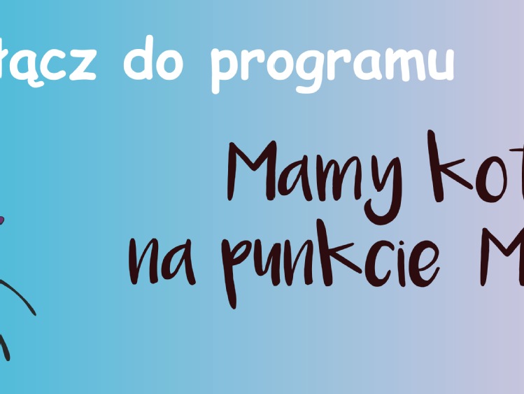 Minister Edukacji Narodowej ponownie objął patronatem honorowym kampanię „Mamy kota na punkcie mleka”