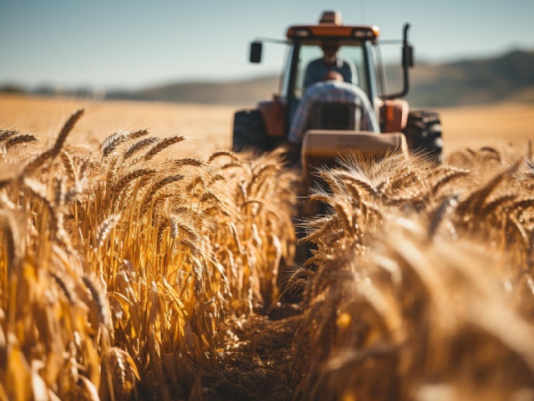 Rolnicy nie dają za wygraną i inwestują - AGROSKOP (sierpień 2025)