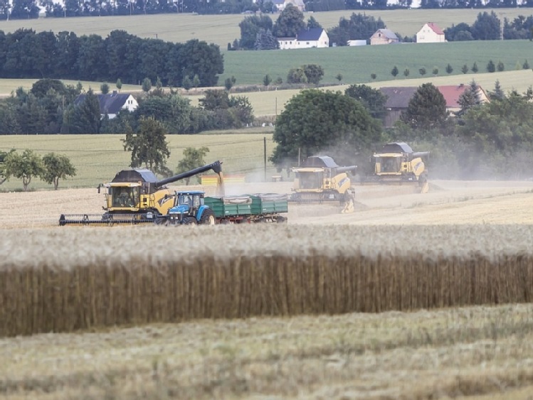 Posiedzenie Międzynarodowej Sekcji ISSA ds. Prewencji w Rolnictwie w Warszawie