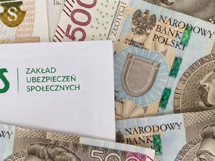 1,7 mld złotych dla obcokrajowców z tytułu 800+. Dominują Ukraińcy.